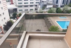 Metroya Yakın Deniz Manzaralı Satılık 5+1 Dublex