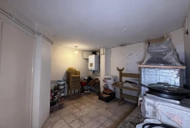 BÜYÜKÇEKMECE BAHÇELİEVLER MAH SATILIK DENİZE SIFIR 6+1 VİLLA