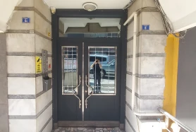 Gebze Osman Yılmaz'da 5. Katta Satılık 3+1 Daire