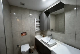 BEYLİKDÜZÜ MEYDAN YAKUPLU SİTESİ FUL EŞYALI SATILIK 1+1 DAİRE