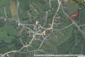 KOCAELİ KANDIRA TEKSEN MAH KÖY İÇİ ASFALTA CEPHE TEK TAPU TARLA