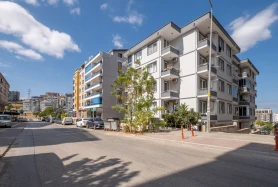 GÖRÜKLE DUMLUPINAR MH DE SATILIK 2+1 DAİRE