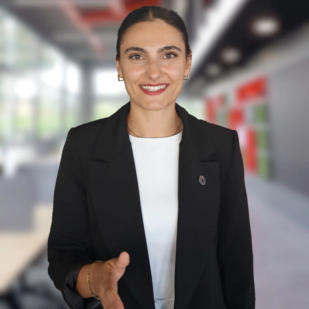 CANSU REZAEI NIAZKANDI