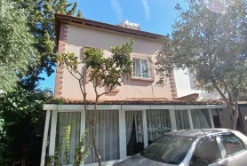 MERCANKENT SITESI FOCADA 2+1 DUBLEX YAZLIK