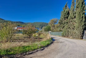 KEMALPAŞA KIZILÜZÜM MAH. ANA YOLA YAKIN TARIMSAL DEPO İMARLI