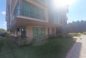 ADEN KONAKLARI'NDA HAVUZ CEPHELİ GENİŞ FERAH DAİRE