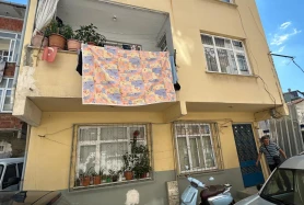 Ünalan'da Metroya 2 Dak.Mesafede Komple Satılık 3 Katlı Bina