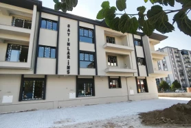 Yatırımın Merkezi Torbalı'da 2+1 Daire