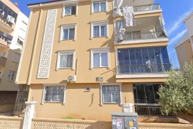 KEPEZ KARŞIYAKA DA SATILIK DUBLEX DAİRE