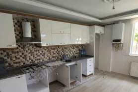 EKİNOX MOTİFTEN DOĞALGAZLİ KLİMALİ SATILIK DAİRE