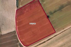 TEKİRDAĞ SARAYDA YATIRIMLIK TARLA