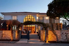 Çeşme'de Markası Hazır otel