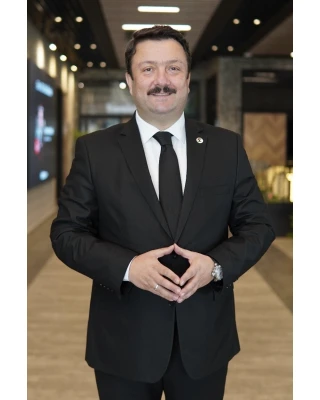 MEHMET GÖZEN
