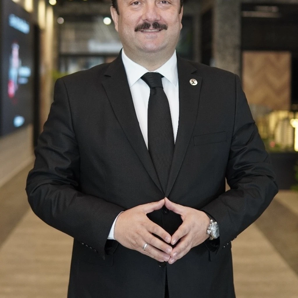 MEHMET GÖZEN