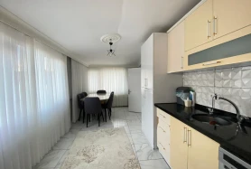 Avcılar Gümüşpala da Ayrı Girişli Satılık 4+2 Dubleks