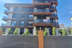 ANTALYA KONYAALTI KONAKLARDA 2+1 SIFIR DAİRE