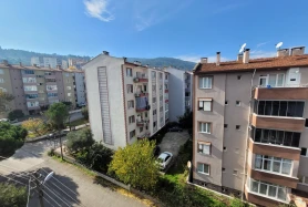 Balıkesir Karesi Adnan Menderes Mah.de Satılık 3+1 Daire