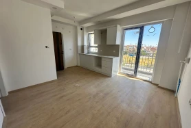 FATİH MAHALLESİNDE SIFIR LÜKS 2 ADET 1+1 DAİRE