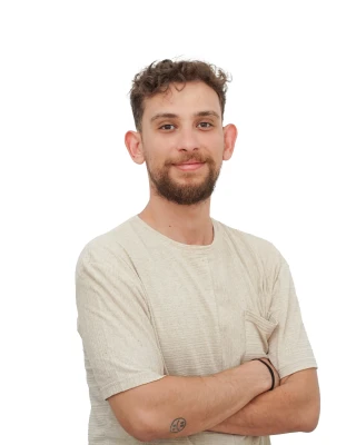 Furkan Batuhan Yaşar