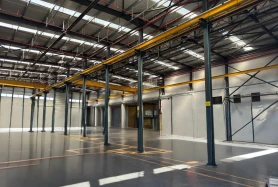 Kullanışlı, Bakımlı, Özel Fabrika