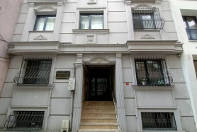 BEŞİKTAŞ TÜRKALİ MAH. SATILIK 1+1 DAİRE