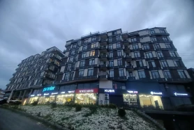 GEBZE OSMAN YILMAZ MAH. EŞYALI KİRALIK 2+1 DAİRE