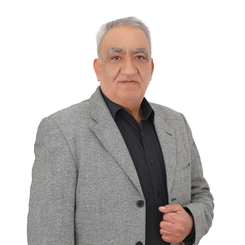 Mustafa Erdoğmuş