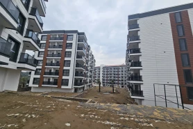 TURGUTLU PAVİLİON GARDEN FIRSAT 2+1 AÇIK MUTFAK DAİRE