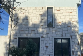 ALİAĞA AŞAĞIŞAKRAN'DA KENDİ ZEVKİNİZE GÖRE TASARLAYABİLECEĞİNİZ NATAMAM TRİPLEX!