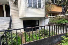 Ümraniye Atakent Satılık 3+2 Müstakil Ev