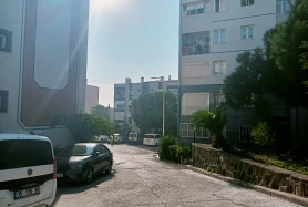 Egekent'te Temiz ve Kullanışlı Daire! Asansör + Doğalgaz