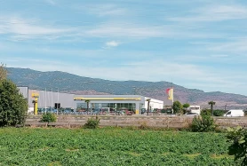 MENEMEN ÇAVUŞ MAHALLESİ'NDE 16500 M2 TEK TAPU YATIRIMLIK TARLA