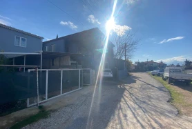 NEBİLER'DE GENİŞ MÜSTAKİL EV