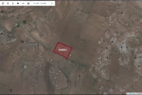 Taşkesiği Köyünde Fırsat Arazi