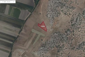 Muhteşem Konumda Fırsat Arazi