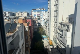 KİRA ŞOKU! 2027 HAZİRAN AYINA KADAR KİRA YOK! ANTALYA KEPEZ'DE