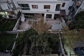 Bahçelievler/Karabaglarda Geniş Salonlu,Genis Mutfaklı Ferah 3+1
