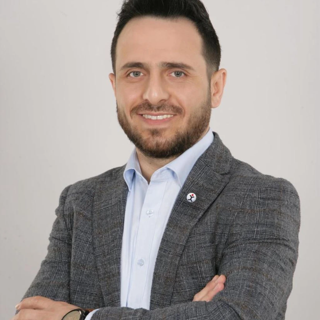 İlhan Yılmaz