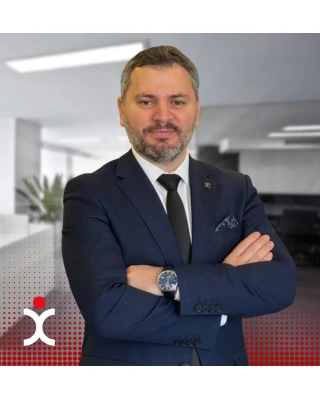 Mustafa Baki Yılmaz