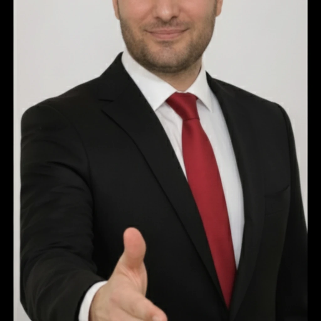 Halil İbrahim Gündüz