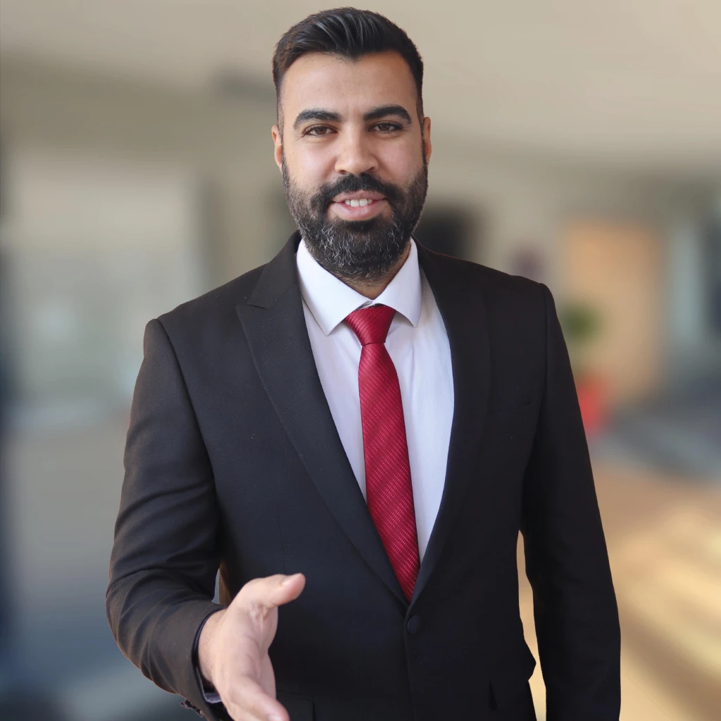 Yusuf Sert