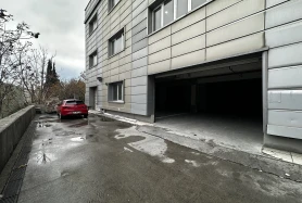 BEYLİKDÜZÜ OSB İÇERİSİNDE ÜRETİME UYGUN KİRALIK FABRİKA