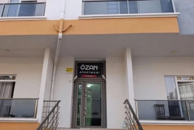 SATILIK KİRACILI 1+1 EŞYALI DAİRE