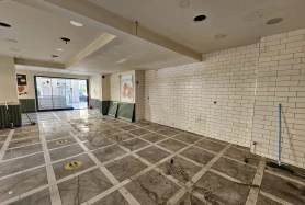 HATAY İNÖNÜ CADDESİNDE KİRALIK DÜKKAN