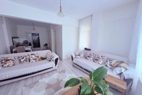 İstanbul Maltepe Altıntepe Mahallesi 2+1 Satılık Daire