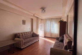 BÜYÜK BÖLCEKTE SATILIK 4+1