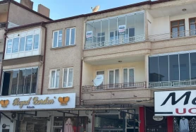 AKSARAY COĞLAKİ MAHALLESİ GENİŞ 3 +1 DAİRE