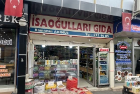 TİCARETİN KALBİN'DEN YERİNİZİ ALIN KAPALI ÇARŞIDA DÜKKAN