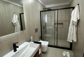 HASAS CUMA PAZARI YANI SATILIK 3+1 DAİRE