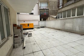 TİMUÇİNLER İŞ MERKEZİ KİRALIK DÜKKAN